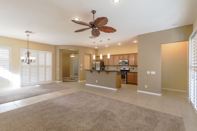 Building Photo - Anthem Country Club Beauty w/ Casita