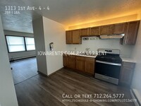 Building Photo - 1313 1st Ave