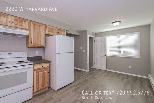 Building Photo - 2220 W Harvard Ave