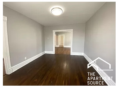 Building Photo - 3331 N Whipple St