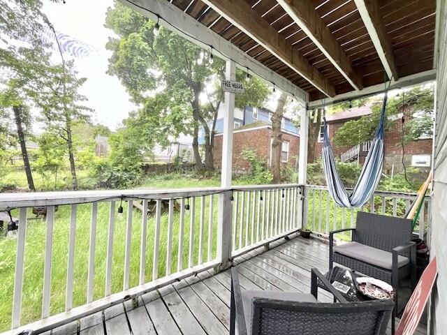 Building Photo - 4464 Washington St