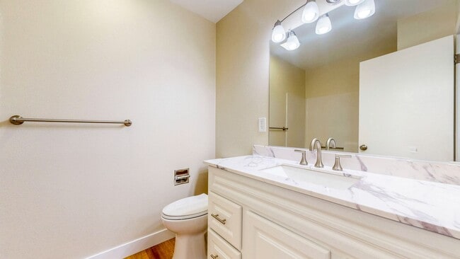 Building Photo - 1311 Spring St