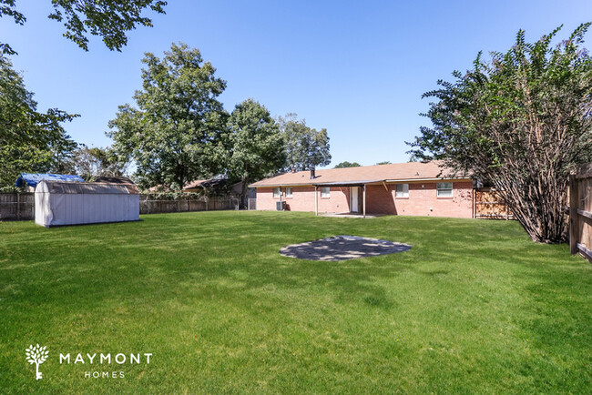 Building Photo - Charming Brick Home in Pearl