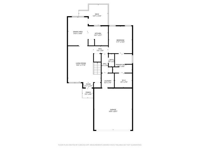 Building Photo - Grovetown home in pool community!