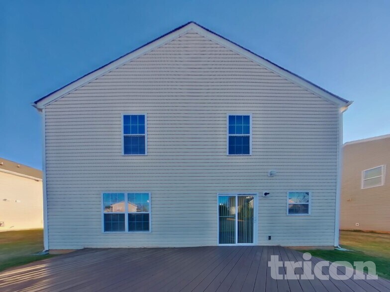 Building Photo - 3832 Hope Marian St