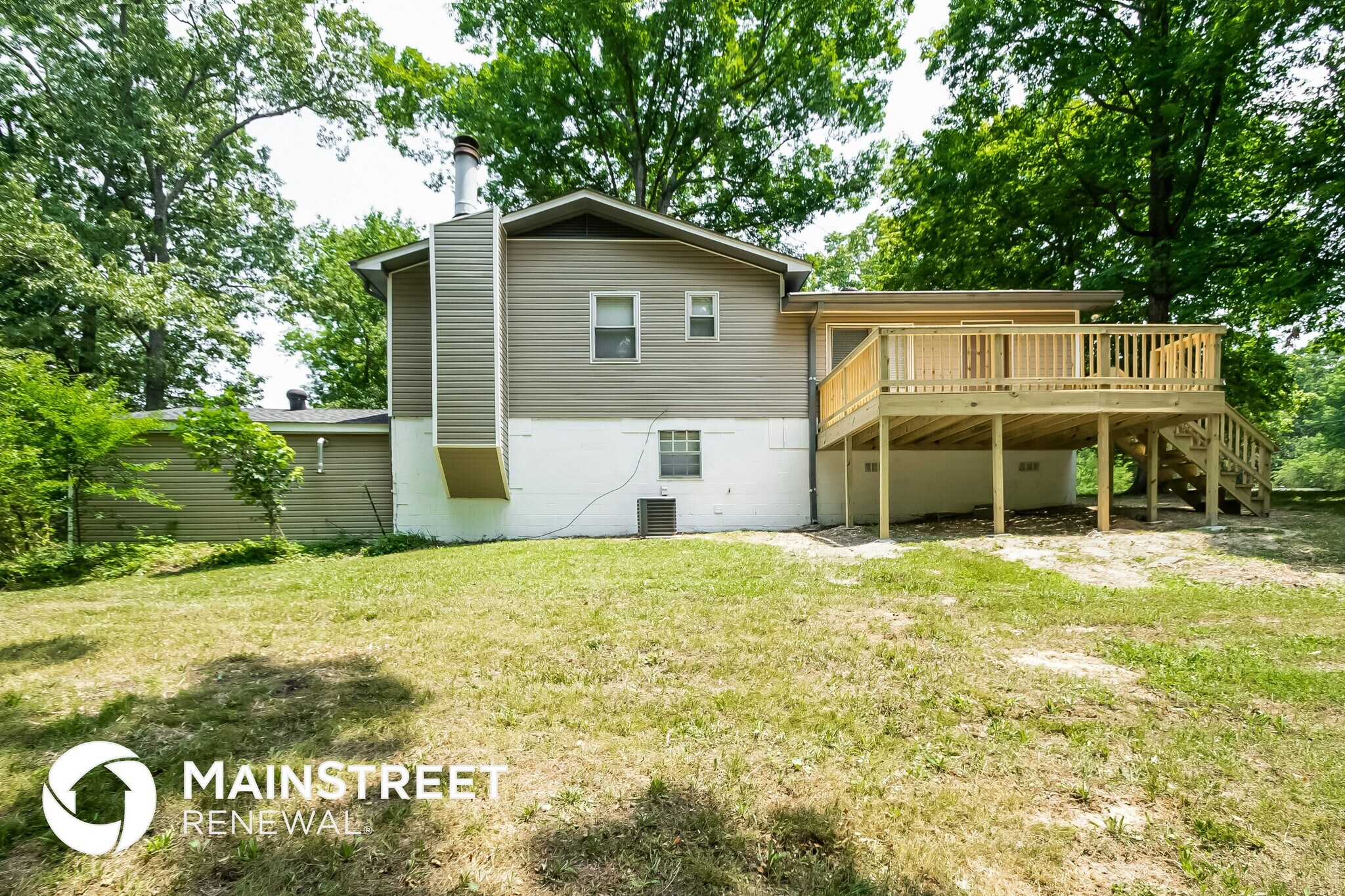 Building Photo - 5908 Elizabeth Dr