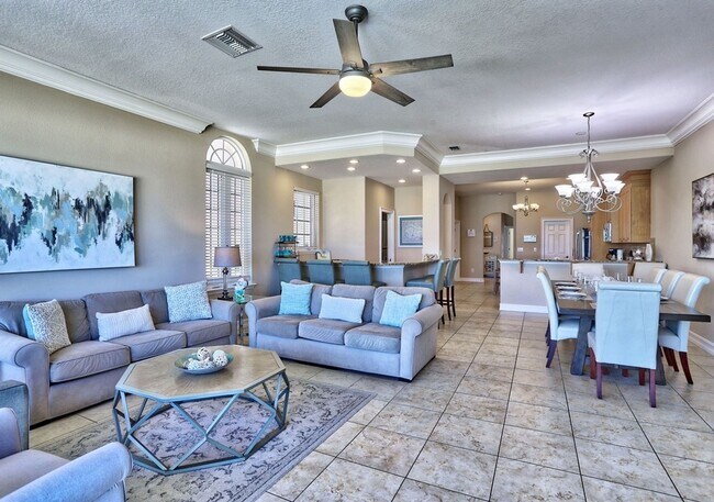 Building Photo - Gulf-Front Luxury Townhouse | 4 Bedrooms +...