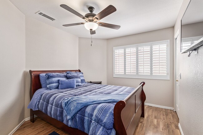 Building Photo - Inviting Home in Gated 55 Plus Community!!