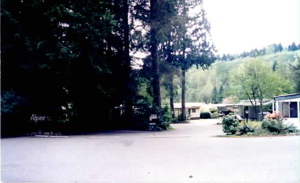 Primary Photo - Alpine Mobile Home Park