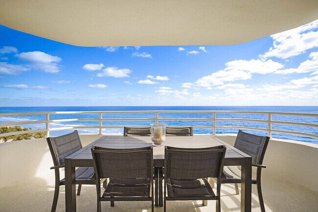 Building Photo - 3407 S Ocean Blvd