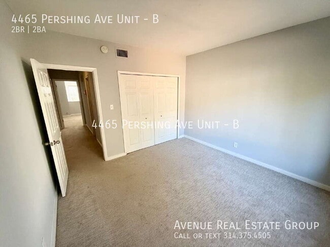 Building Photo - 4465 Pershing Ave