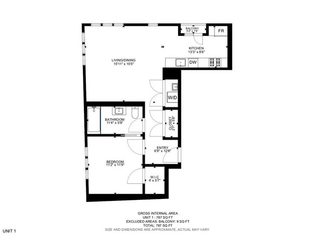 Building Photo - 734 South St