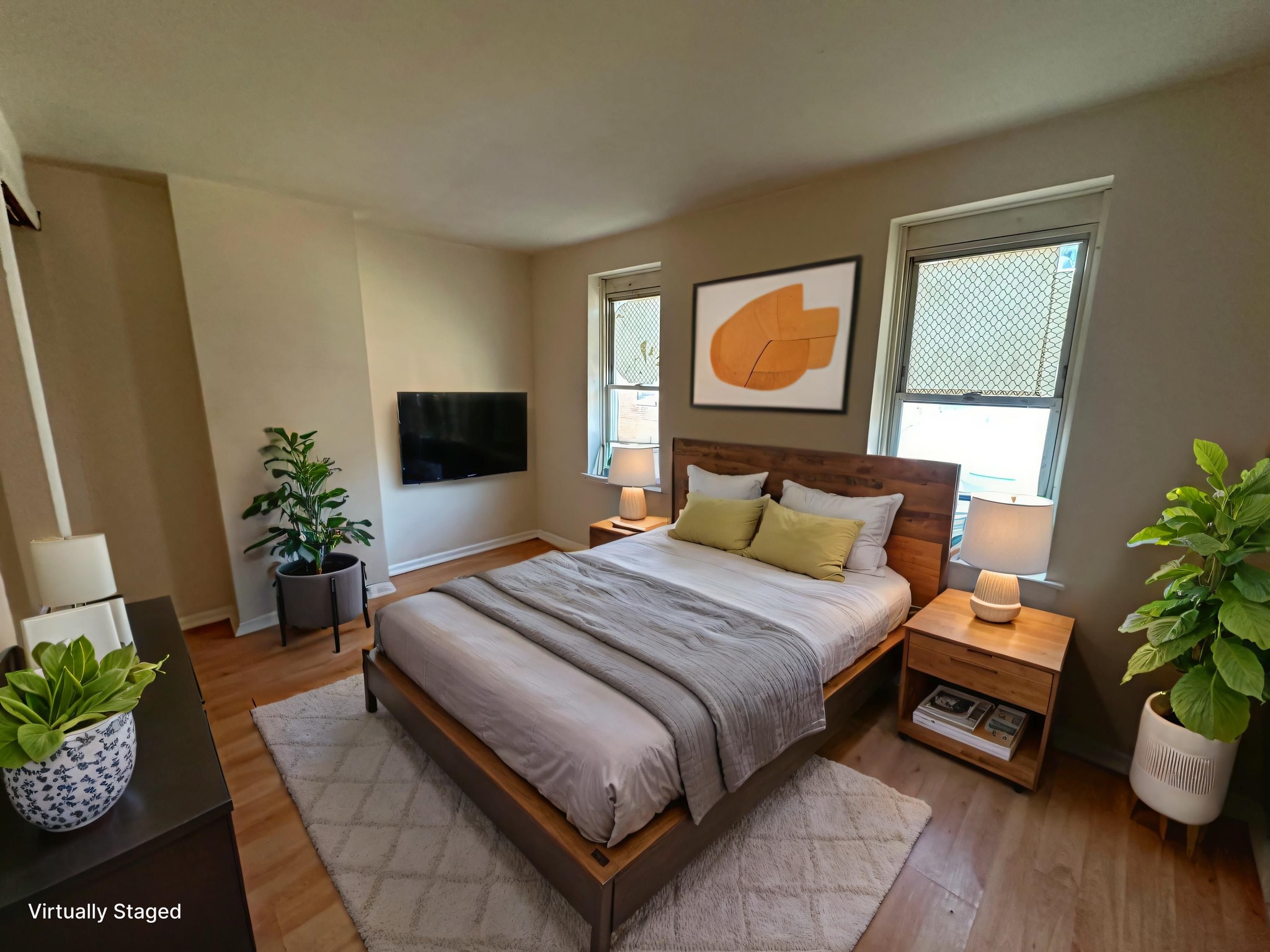 Building Photo - 5829 Wakefield St