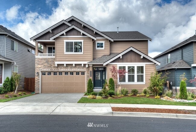 Primary Photo - 310 221st Pl SW