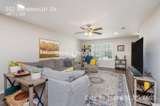Building Photo - 202 Wainwright Dr