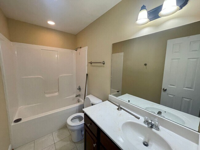 Building Photo - End Unit! - Colonial Inspired Three Story ...