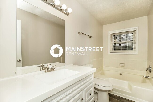 Building Photo - 4 Bedroom Pet-Friendly Home in DOUGLASVILLE, GA with Main Street Renewal