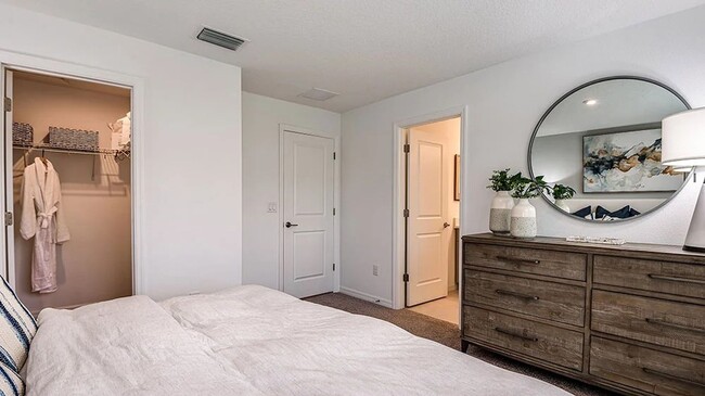 Building Photo - OUTSTANDING BRAND NEW TOWNHOME! SKYE RANCH...