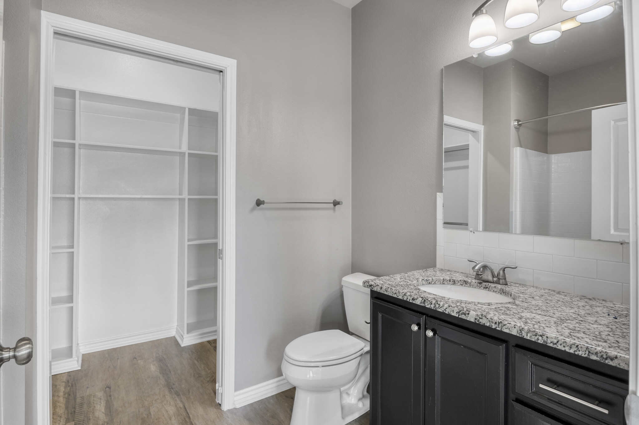 Master Bathroom - 16076 Echo Glen Dr