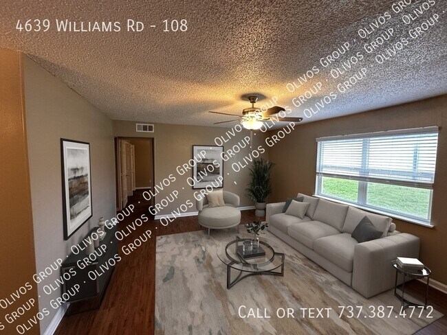 Building Photo - 4639 Williams Rd