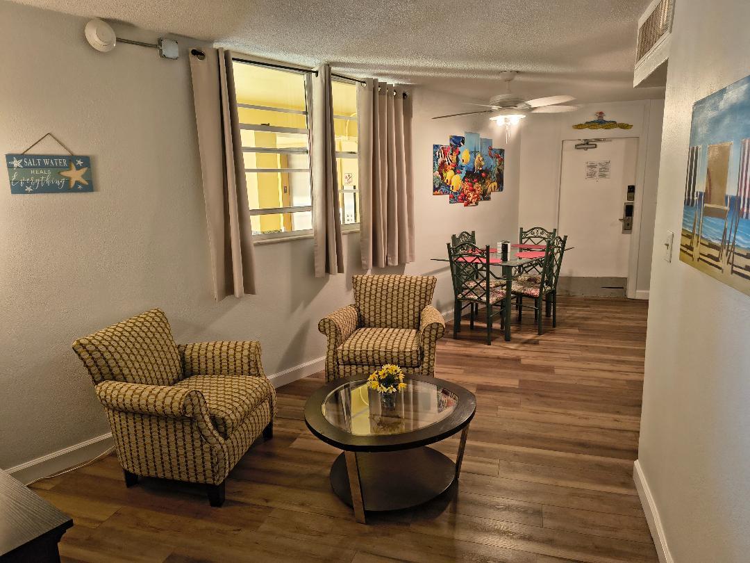 Building Photo - 2301 S Atlantic Ave