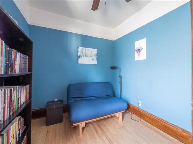 Bedroom 2 - 2581 N Bartlett Ave