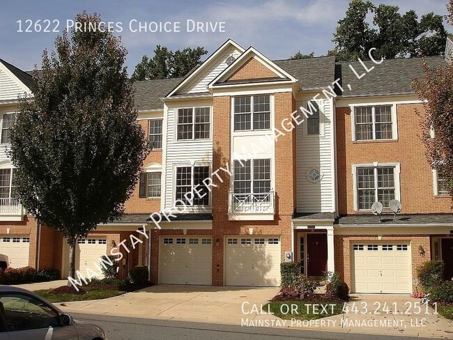 Building Photo - 12622 Princes Choice Dr