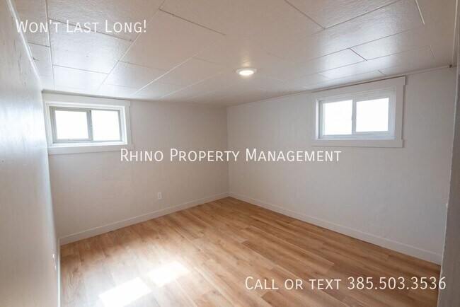 Building Photo - 2396 S 300 E