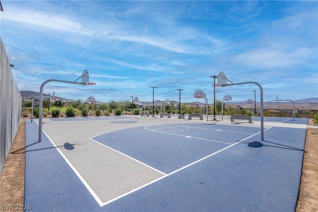 Building Photo - 2503 Indigo Mountain St