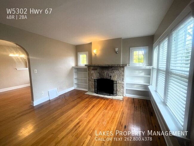 Building Photo - W5302 WI-67