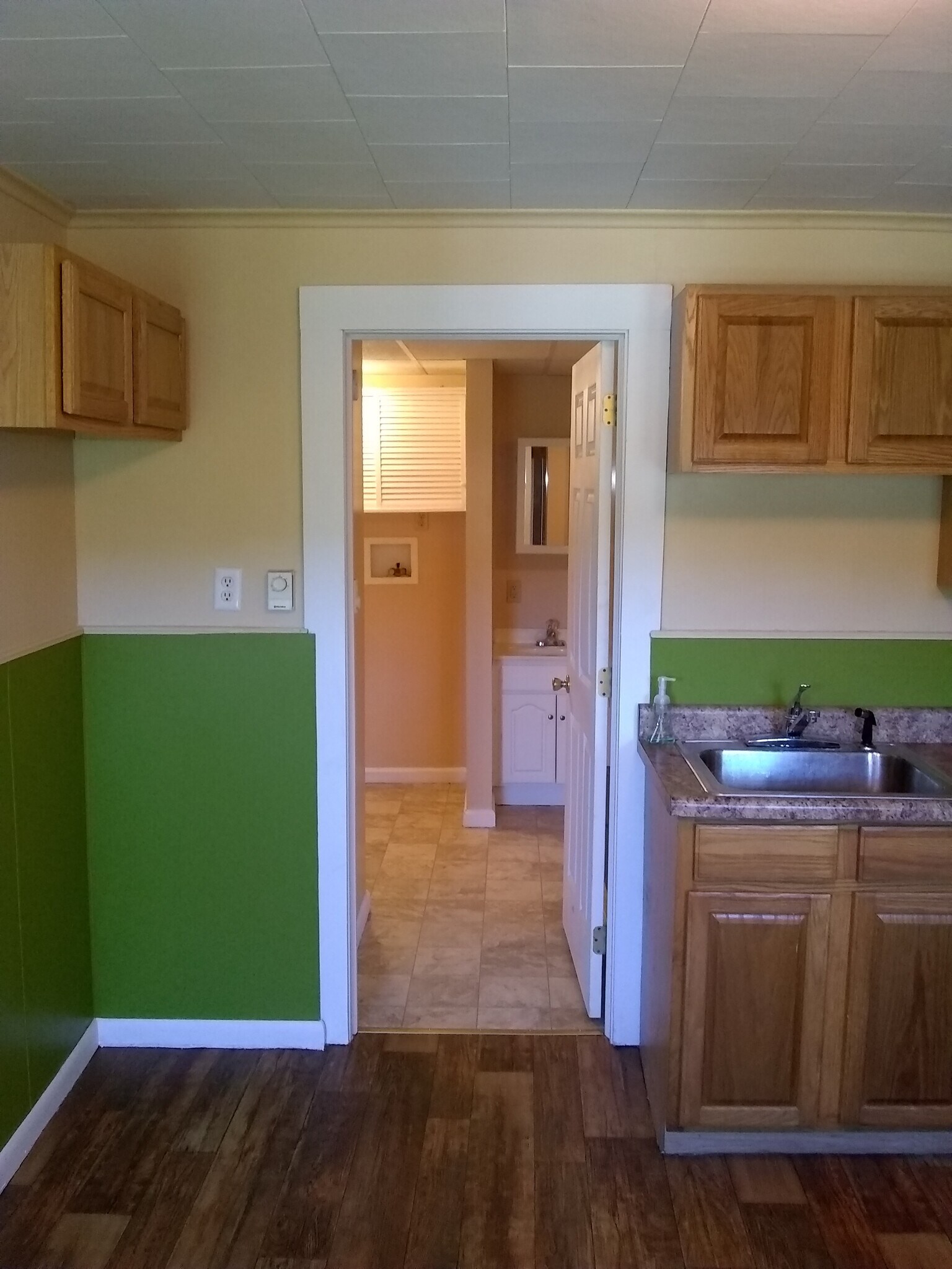 Building Photo - 1227 Pulaski Ave