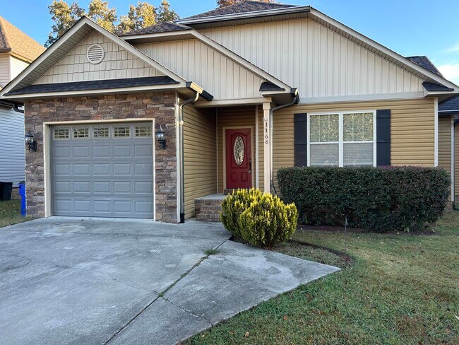 Primary Photo - 1166 Stone Gate Cir NW