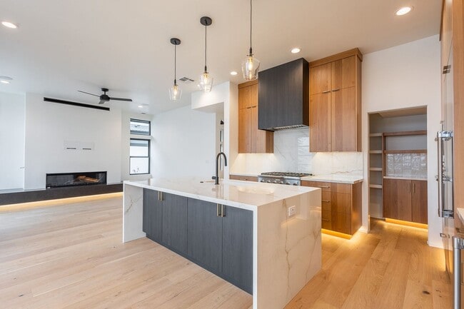 Building Photo - Brand New Townhouse in Luxury Neighborhood