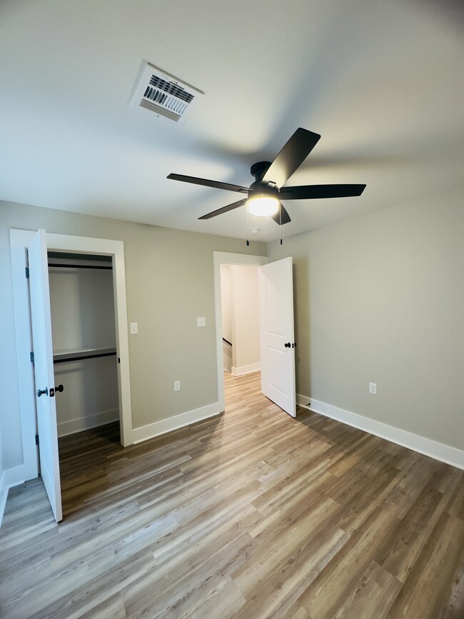 Bedroom 1 - 2555 Arkansas Rd