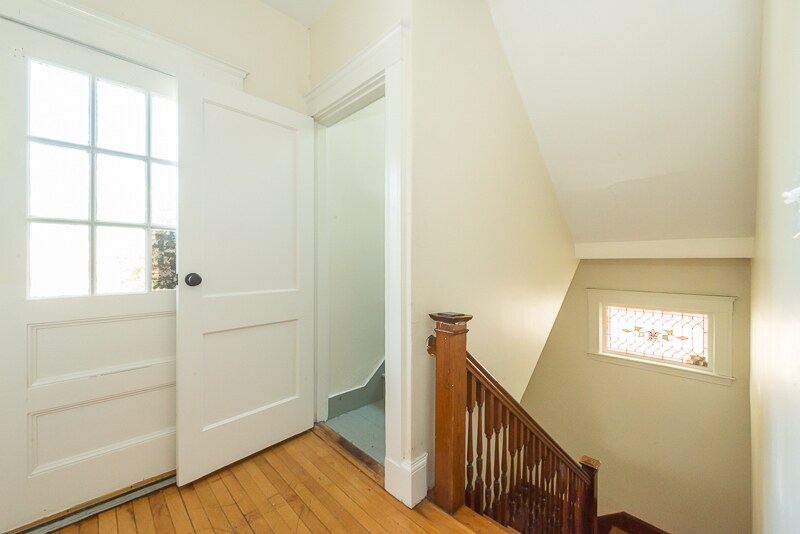 Building Photo - 31 Champney St