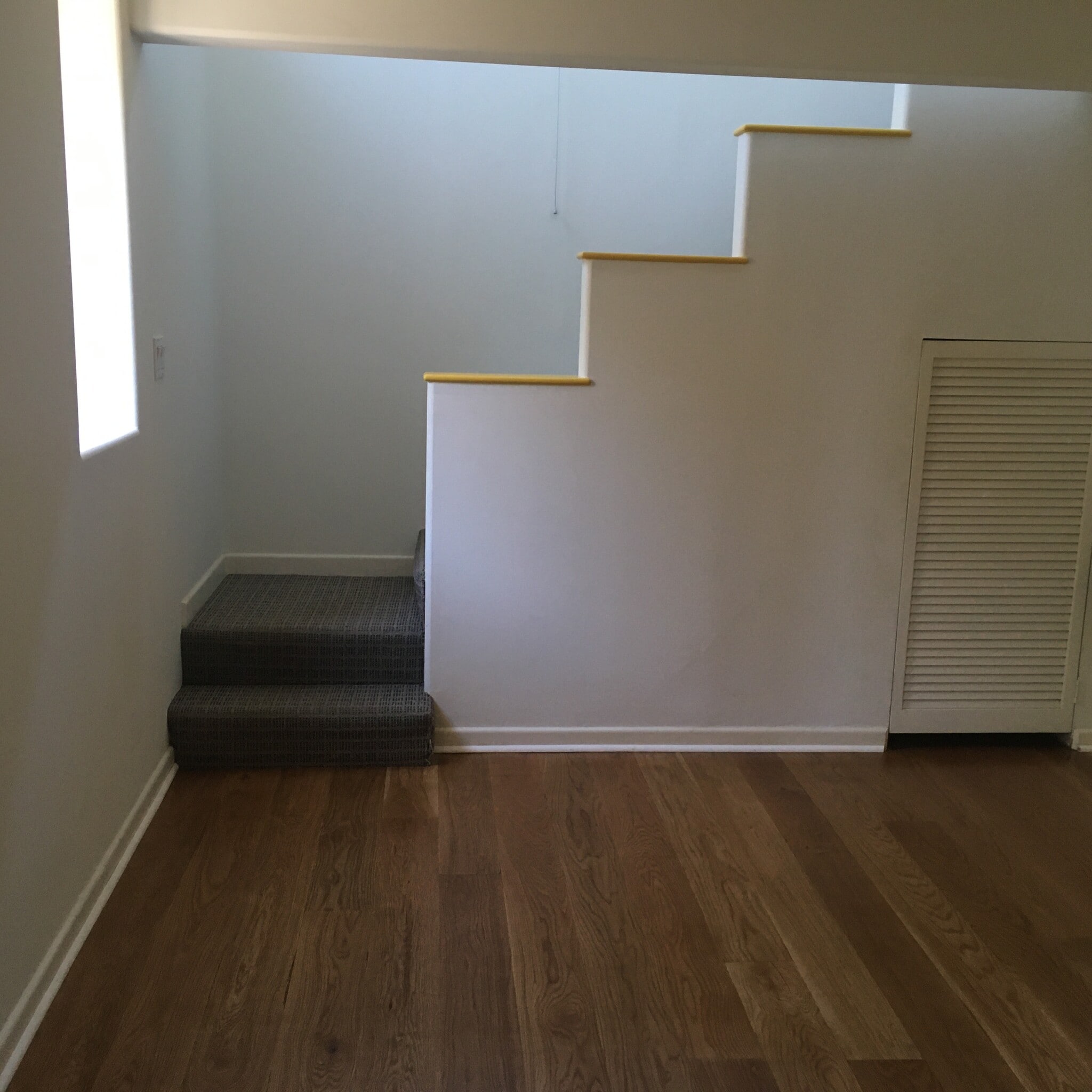 Bonus room - 125 Brocadero Pl