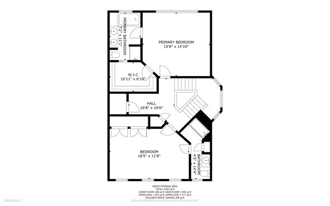 Building Photo - 3 Bed 3.5 Bath - Rockville Townhome - 2 Ca...