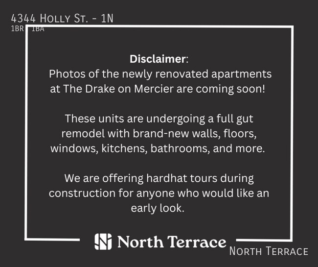 Building Photo - 4344 Holly St