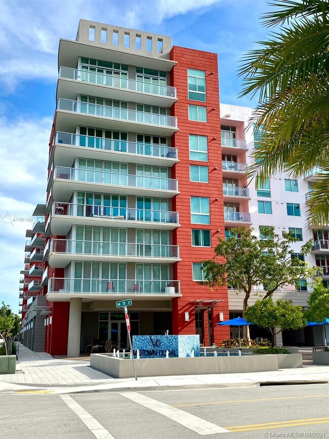 Building Photo - 7875 NW 107th Ave