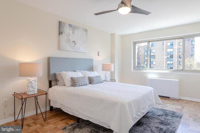 Building Photo - 4600 Connecticut Ave NW