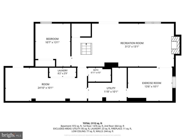 Building Photo - 2506 Pinoak Ln