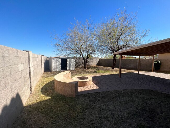 Building Photo - 20401 N 37th Ave