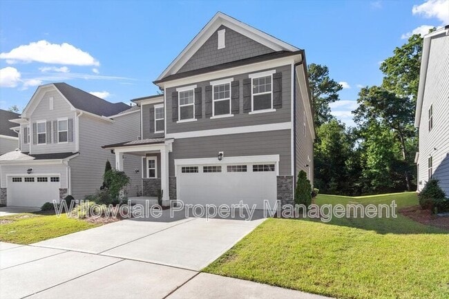 Building Photo - 4940 Enlightenment Rd