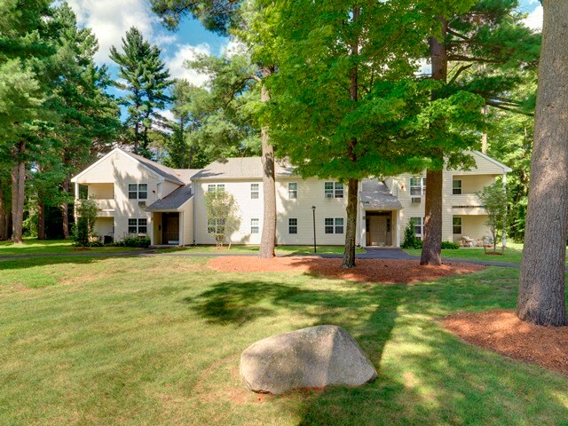 Building Photo - Wilkins Glen