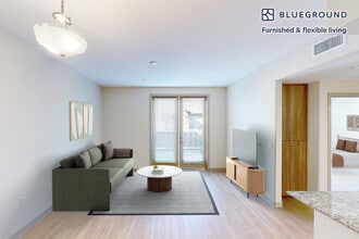 Building Photo - 205 N San Dimas Canyon Rd