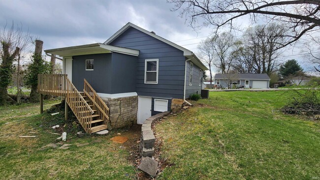 Building Photo - 820 W Ralston Dr