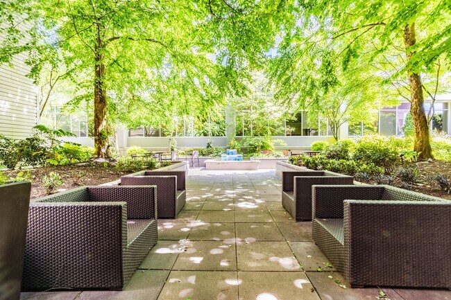 Building Photo - Huge Central Area Studio with PARKING and ...