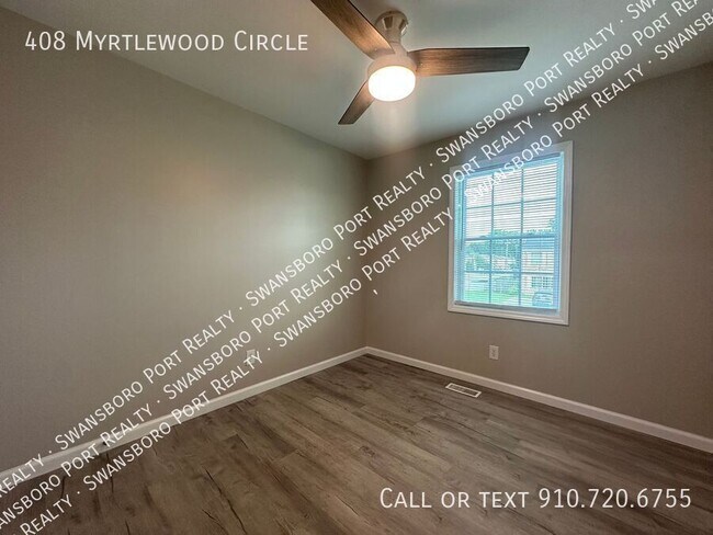 Building Photo - 408 Myrtlewood Cir