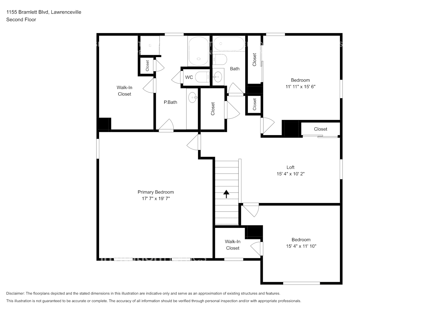 Building Photo - 1155 Bramlett Blvd