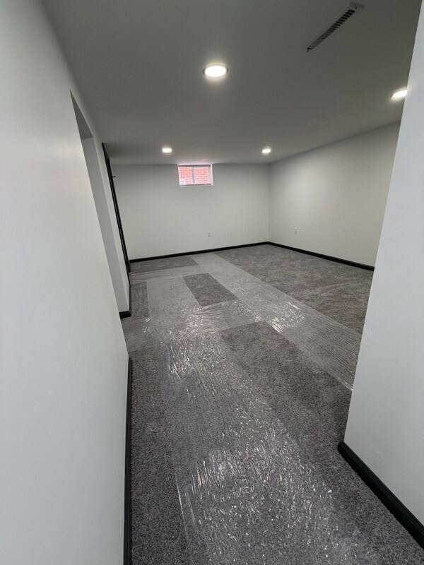 Building Photo - 3631 Johnson St